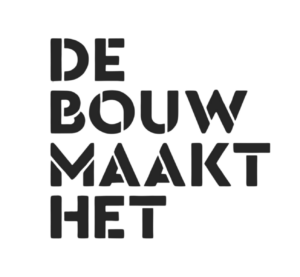 De Bouw Maakt Het Logo